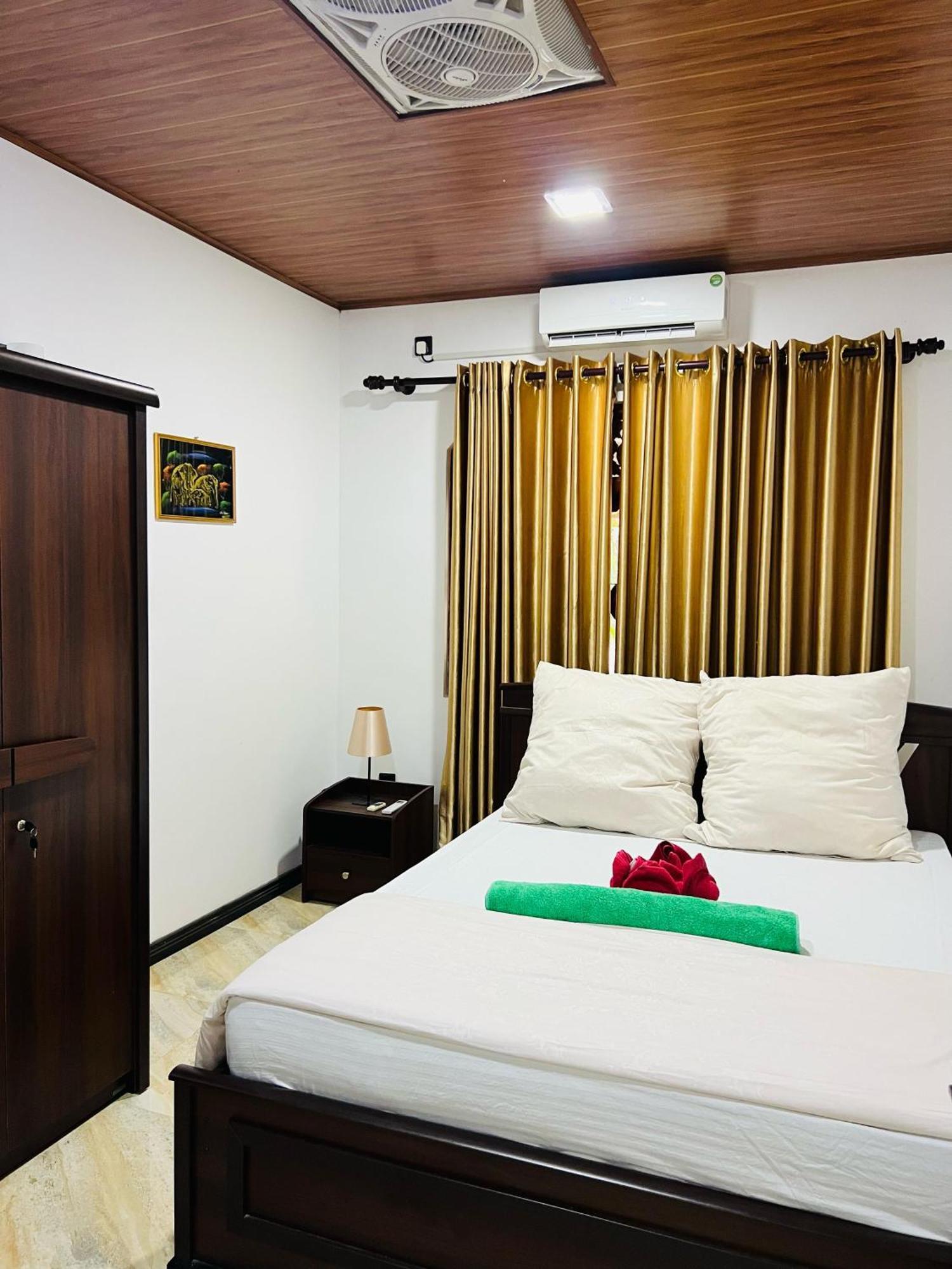 Nima Villa Tangalle Exteriér fotografie